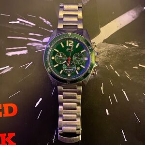 Lacoste Mens Watch